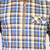 Fatua:Full Sleeve_Trendy Fit_Check_192#3